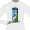 Kit 6 Água De Coco Esterilizada Kero Coco Caixa 1 Litro 3