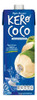 Kit 6 Água De Coco Esterilizada Kero Coco Caixa 1 Litro 4
