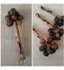 Maraca De Semilla Chica 3
