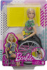 Barbie - Fashionista En Silla De Ruedas Barbie - Grb93 6
