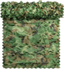 Red De Camuflaje Para Camping Caza Decoracion 1.5x5m - Camo 0