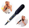 Cepillo Alisador Plancha Eléctrica Cabello 6 Niveles Fh909 0