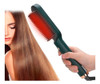 Cepillo Alisador Plancha Eléctrica Cabello 6 Niveles Fh909 2
