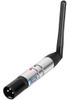 Donner Receptor Dmx Inalámbrico Y Transmisor 2