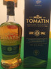 Whisky Tomatin 8 Años Litro 1