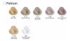 Tintura Alfaparf Evolution X 58gr 4