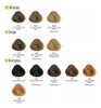 Tintura Alfaparf Evolution X 58gr 7