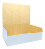 Caja P/ Alfajores Exhibidor Display Alf6 X 10u Sublimable 2