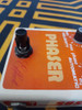 Pedal De Efecto Marca Sashaki Phaser 4 Pedal De Efecto Marca Sashaki Phaser 4