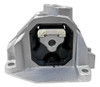 Pata Motor Derecha Vw Fox Suran Gol Trend Voyage 8v 1
