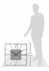 Howard Miller 625  611 Lorain Reloj De Pared 2