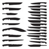 Kit Moldes Para Facas Em Mdf Diversos - Cutelaria + Brindes 2