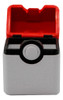 Caja Para Cartas Deck Box Pokebola - Pokeball- Pokémon 4