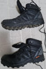 Botas Treking Senderismo Importadas Zolkan Made In Chile 1