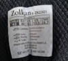 Botas Treking Senderismo Importadas Zolkan Made In Chile 2