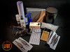 Kit Tattoo Completo Nacional Con Maquina Ricky Ramirez 1