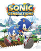Sonic Generations + Headhog 4 + All Satars Racing Pc Digital 1