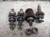 Cajas De Cambio De Motor Yumbo C 110-precio X C/una 0