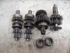 Cajas De Cambio De Motor Yumbo C 110-precio X C/una 1