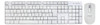 Mouse Y Teclado Inalámbricos Philips Spt6501w 2,4ghz - -sds 0