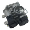 Corpo Borboleta Tbi  Celta Corsa Classic 1.0 8v Flex Vhce 0