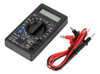 Tester Multimetro Digital Dt830b Con Cables Oferta !! 0