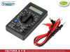 Tester Multimetro Digital Dt830b Con Cables Oferta !! 1