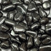 Piedra Hematite Rolada X 100 Grs - Llama Sagrada - 0