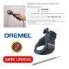 Kit De Remocion Pastina 568 Para Mini Torno Dremel 2