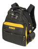 Mochila Iluminada Dewalt Con 57 Bolsillos Para Herramientas 0