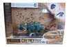 Figura De Dinosaurio Cretaceous 0