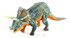 Figura De Dinosaurio Cretaceous 1