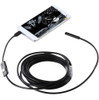Camara Endoscopica 5mt Endoscopio Android Boroscopio Celular 0