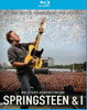 Blu-ray Bruce Springsteen Springsteen & I - Usa - Lacrado 0