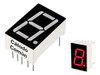 Display 7 Segmentos Catodo Común Rojo -pack X3 1