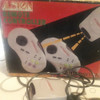 2 Josticks Super Nintendo Snes Supersonic Como Nuevos 0