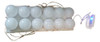 Kit 12 Focos Led Luz Blanca 3 Tonos Espejo Usb Maquillaje 4 Kit 12 Focos Led Luz Blanca 3 Tonos Espejo Usb Maquillaje 4