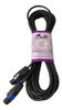 Cable Bafle Speakon Speakon 6 Mts. 2x1mm Profesional 0