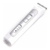 Wpro White Precision Trimmer Recargable Corte Barba Patillas 2