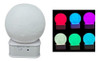 Lampara Veladora Táctil Rgb Luna Circuit 2