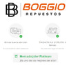 Bulbo Presion De Aceite Fiat Camion Todos (aire) 5