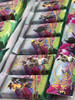 Golosinas Personalizadas X 10 Candy Bar Con Botas 5