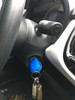 Protector Funda Llave Auto Camioneta Fiat 4