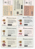12 Tarjetas Telefónica De Argentina Y Telecom Precio Todas 1