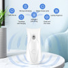 Dispensador Automático De Purificador De Ar Para Banheiro, P 1