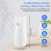 Dispensador Automático De Purificador De Ar Para Banheiro, P 3