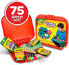 Kit De Arte Crayola Create Para Ninos Art Set 75 Piezas 2