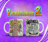 Plantillas Sublimación Tazas - Profesiones 2019 Versión 2 5