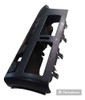 Mold. Painel Central Vw  Gol G3 2000 0