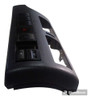 Mold. Painel Central Vw  Gol G3 2000 1
